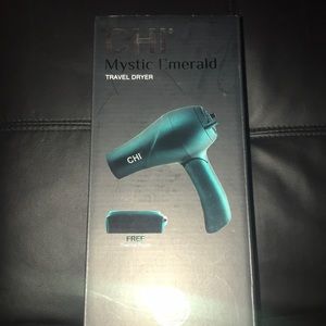 Chi Hair Dryer - Travel Size